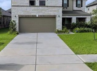 25335 Briscoe Village Dr, Richmond, TX 77406