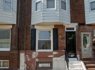 228 Jackson St, Philadelphia, PA 19148