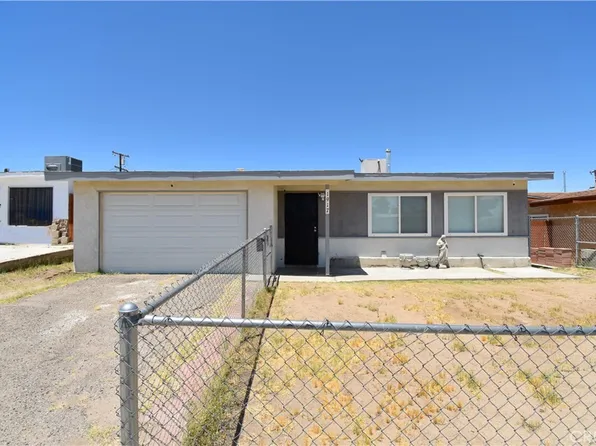 1917 Sunrise Rd, Barstow, CA 92311