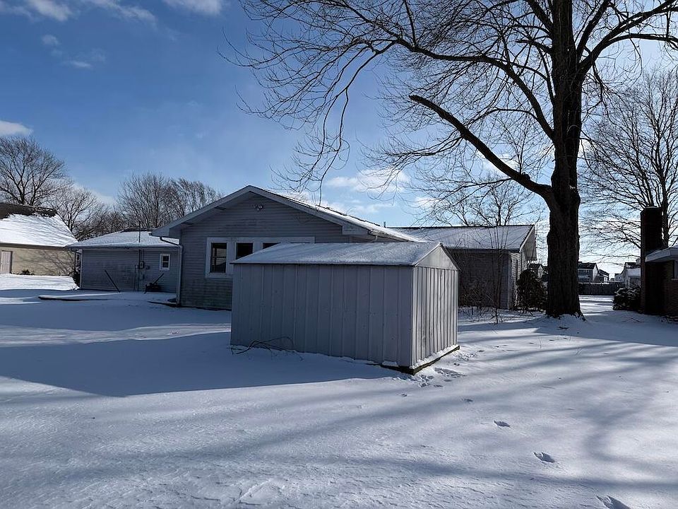 9722 W 136th Ln, Cedar Lake, IN 46303 | Zillow