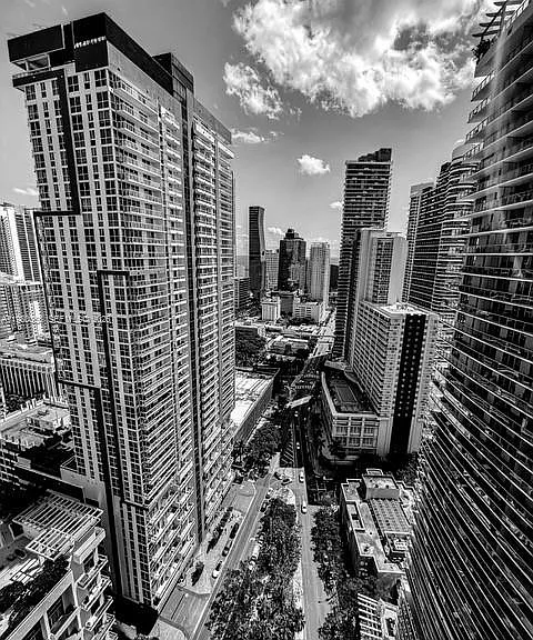 1000 Brickell Plz #3402 — Photo 48