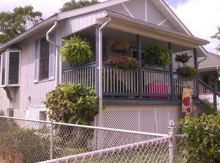 1814 Kinship Rd, Baltimore, MD 21222