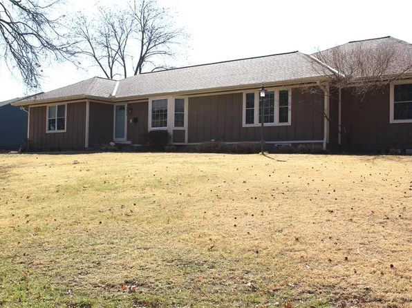 9900 Mercier St, Kansas City, MO 64114