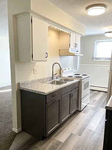 Sullivan Lake Apartments Photo 1