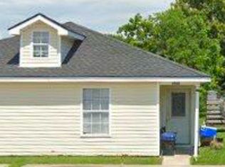 2008 33rd Ave, Gulfport, MS 39501