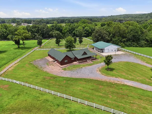 379 Cottage Creek Ln, Bee Branch, AR 72013
