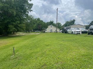 0 Pharr Ave, Selmer, TN 38375
