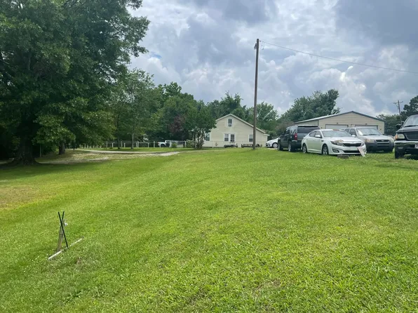 0 Pharr Ave, Selmer, TN 38375