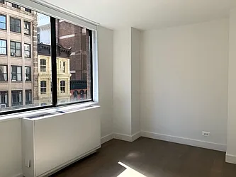 Rented by Algin Management