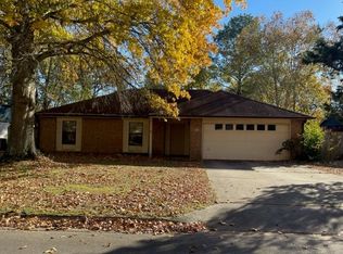 1473 E Eton St, Fayetteville, AR 72703