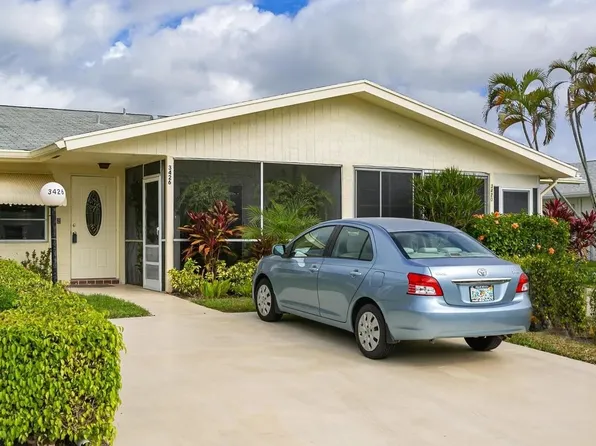 3426 Theo Way, West Palm Beach, FL 33417