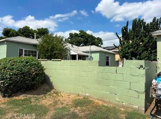 424 S Ward Ave, Compton, CA 90221