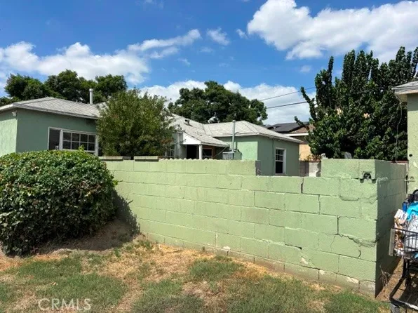 424 S Ward Ave, Compton, CA 90221