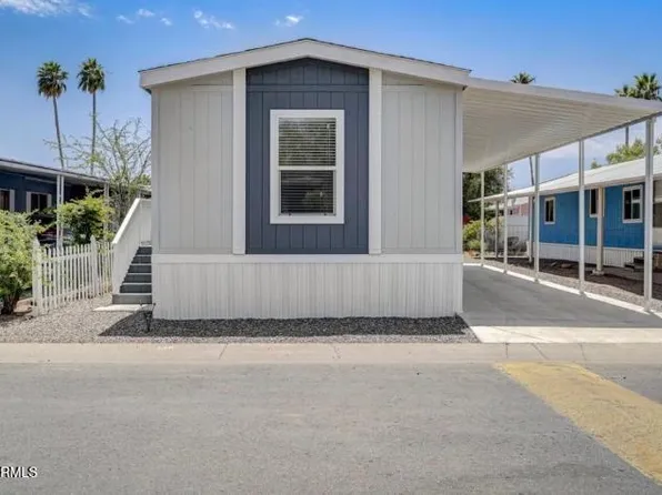 2060 N CENTER Street #146, Mesa, AZ 85201
