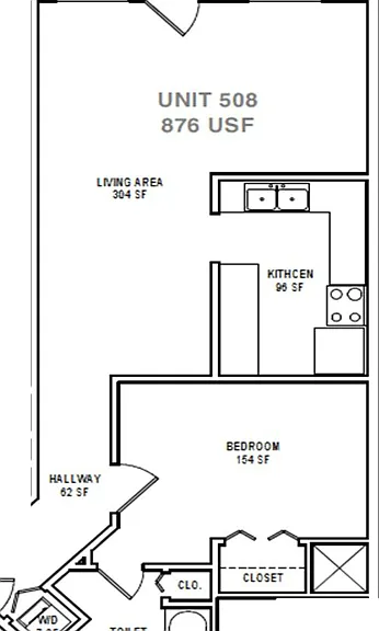 233 N Main St — Photo 21