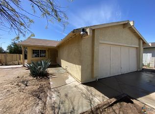 600 C Quiroz St, Calexico, CA 92231