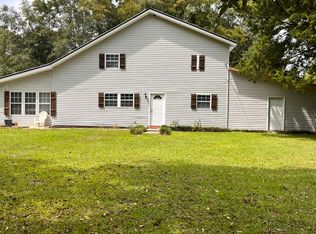 1009 S Depot St, Bonifay, FL 32425