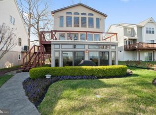 3809 Bay Dr, Baltimore, MD 21220