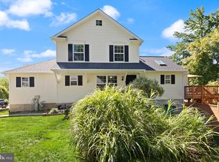 317 Woodland Green Ct, Aberdeen, MD 21001