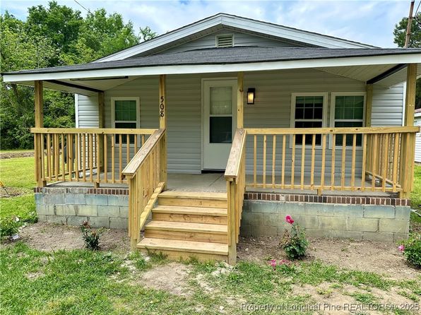 508 S Hickory St, Rowland, NC 28383