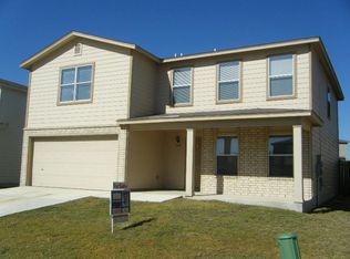 224 Gatewood Fls, Cibolo, TX 78108