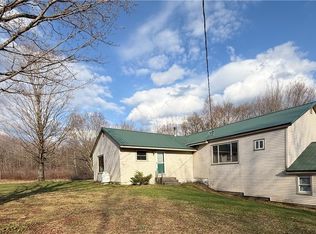 428 Old State Rd, Redfield, NY 13437