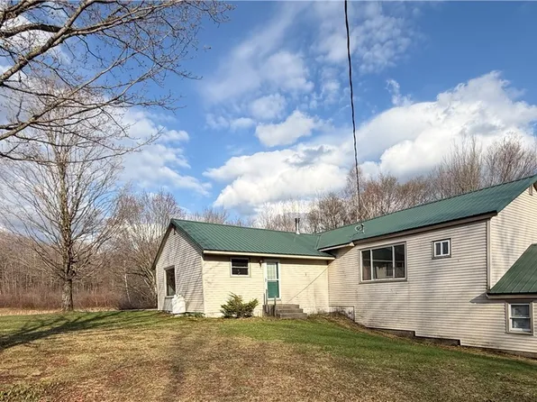 428 Old State Rd, Redfield, NY 13437