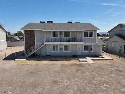 1656 Stevens St, Las Vegas, NV, 89115