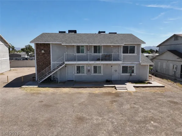 1656 Stevens St, Las Vegas, NV 89115