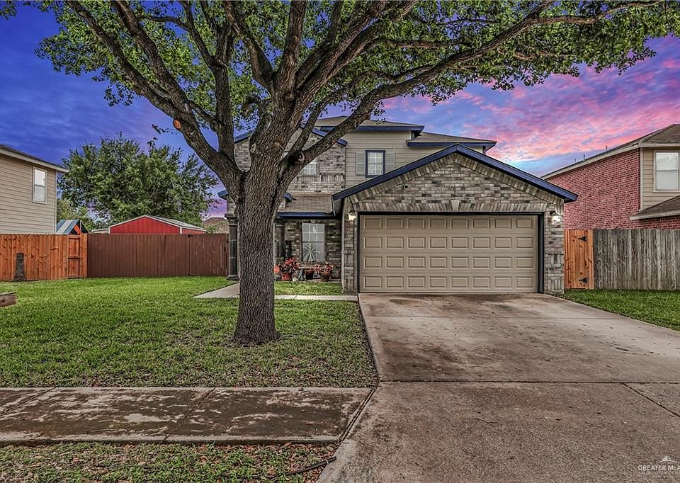 814 Solar Dr, Mission, TX 78574 Zillow