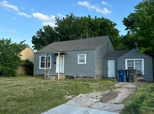 344 E Woodrow Pl, Tulsa, OK 74106