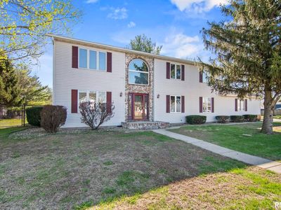 300 Kingspoint, Sherman, IL, 62684