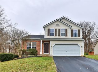 4189 Shayler Creek Dr, Batavia, OH 45103