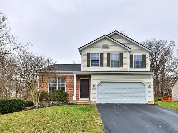 4189 Shayler Creek Dr, Batavia, OH 45103