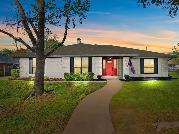 6708 Welch Ave, Fort Worth, TX 76133