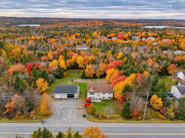 2539 Prospect Rd, Hatchet Lake, NS B3T 1V3