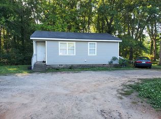 6 Wheat St, Newnan, GA 30263