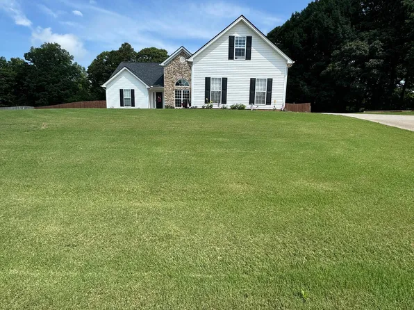 277 Remington Park Dr, Braselton, GA 30517