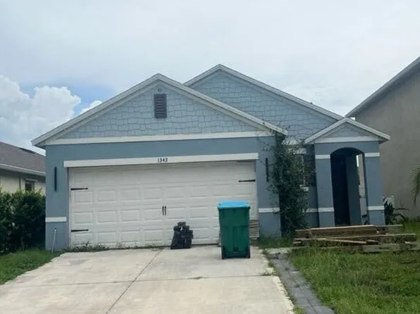 1343 Winter Gray Cir, Deltona, FL 32738