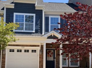 1061 Monmouth Loop, Cary, NC 27513