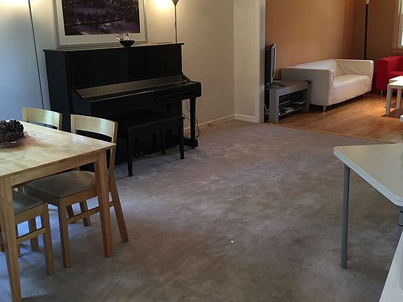JUST Updated 1st Floor
