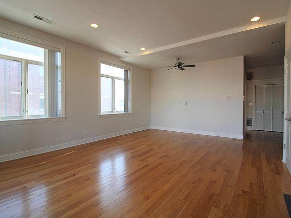 2nd image of 1701 W Chicago Ave #3