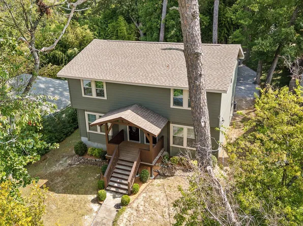 1204 W Mississippi Ave, Chattanooga, TN 37405