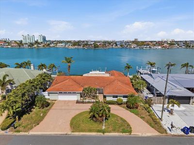411 55th Ave, Saint Pete Beach, FL, 33706