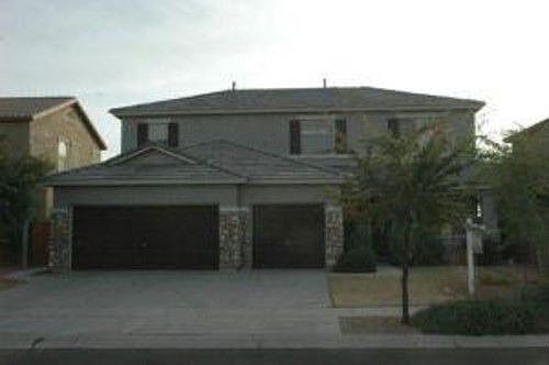1st image of 4234 S Snowcap Dr