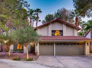 2801 High View Dr, Henderson, NV 89014