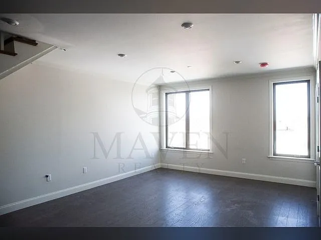 25 Mount Pleasant St #2 — Photo 2