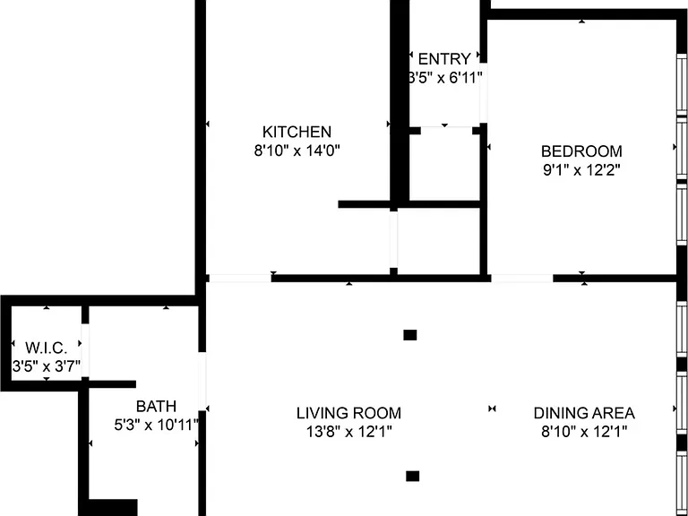 4407 Stanford St — Photo 11