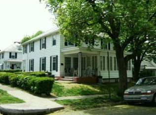 11 Farrell St, Newburgh, NY 12550