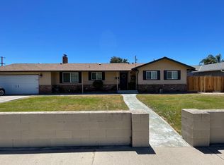 1900 Sylvan Ave, Modesto, CA 95355